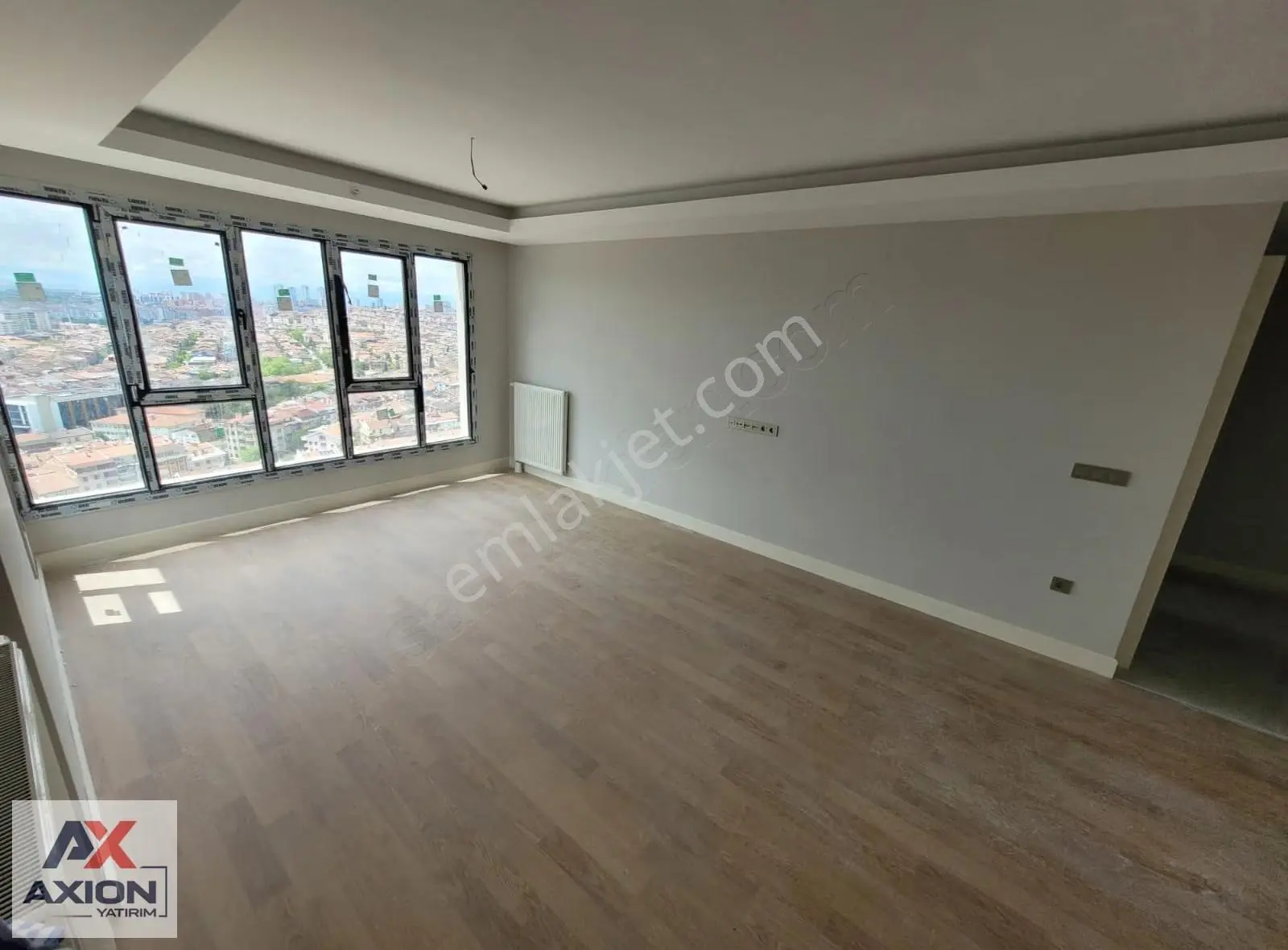 Adres Ankarada Kaçırılmayacak Premıum 2+1 Kiralık Daire - Görsel 3
