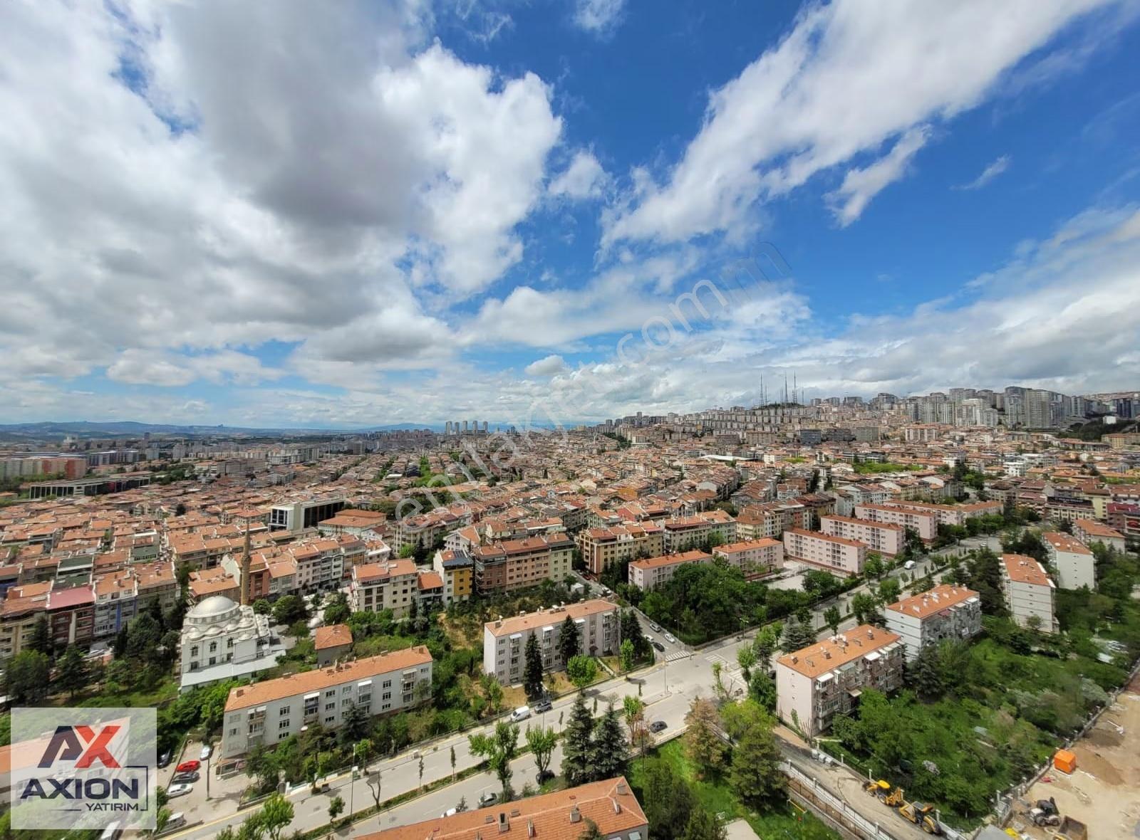 Adres Ankarada Kaçırılmayacak Premıum 2+1 Kiralık Daire - Görsel 18