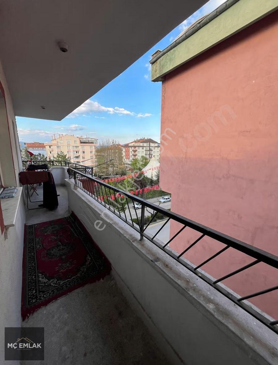 Mç Emlaktan Ankara Bulvarı Üzerinde Satılık Daire - Görsel 10