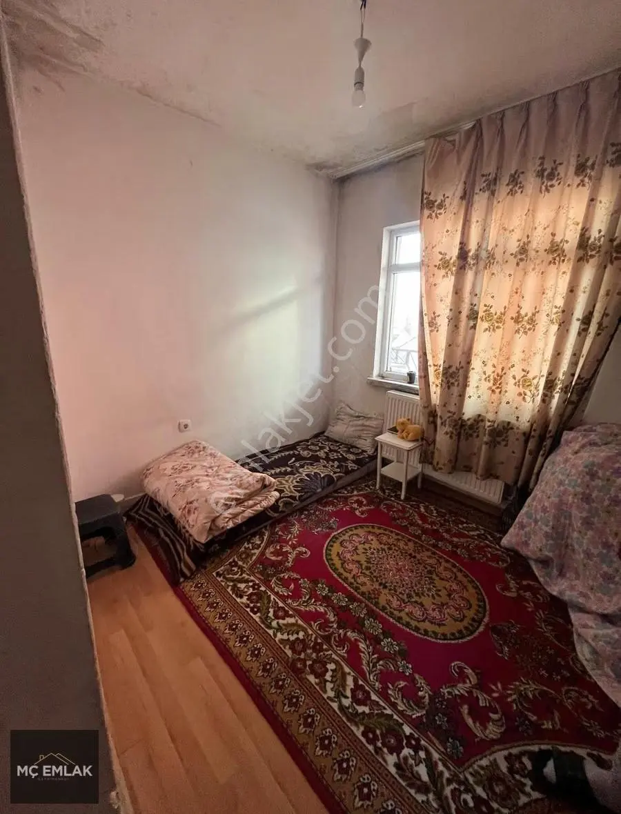 Mç Emlaktan Ankara Bulvarı Üzerinde Satılık Daire - Görsel 5