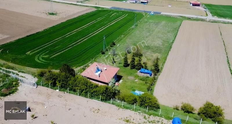 Mç Emlak'tan Alpagut Mh Elektirik Su Dogalgaz Var - Görsel 22