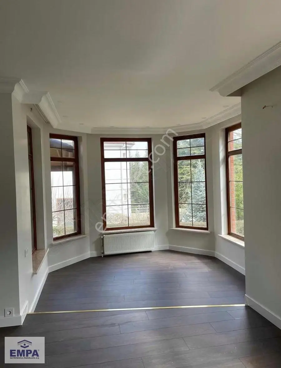 Empa'dan Karabayır Bağ 14. Durak 4+1 390m² Site İçerisinde Villa - Görsel 3