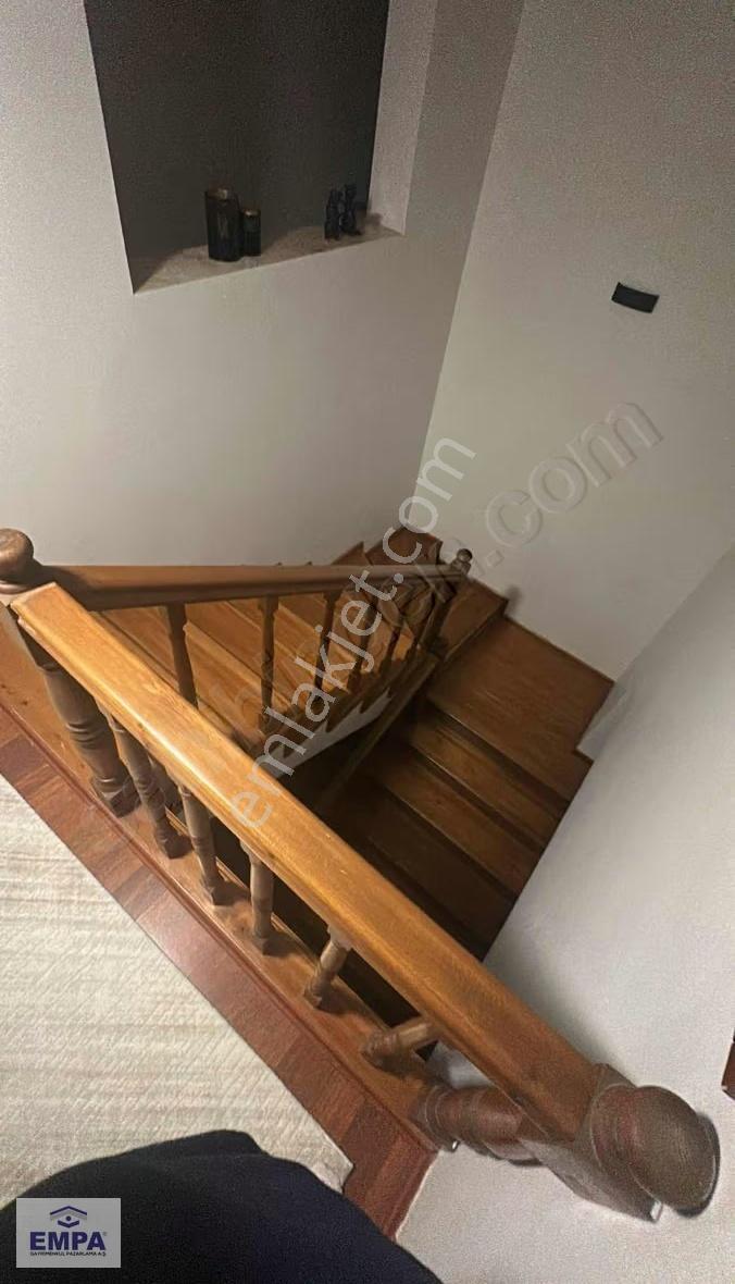 Empa'dan Karabayır Bağ 14. Durak 4+1 390m² Site İçerisinde Villa - Görsel 13