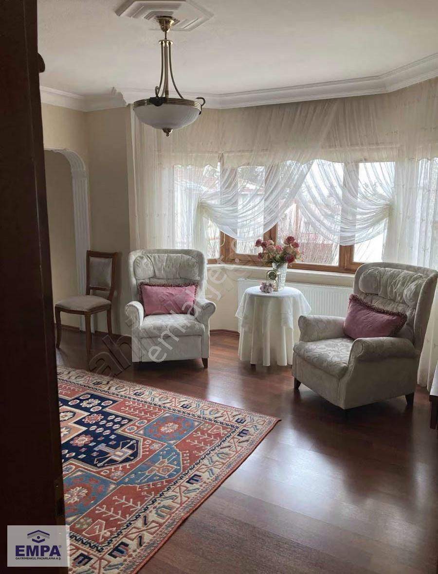 Empa'dan Karabayır Bağ 14. Durak 4+1 390m² Site İçerisinde Villa - Görsel 19