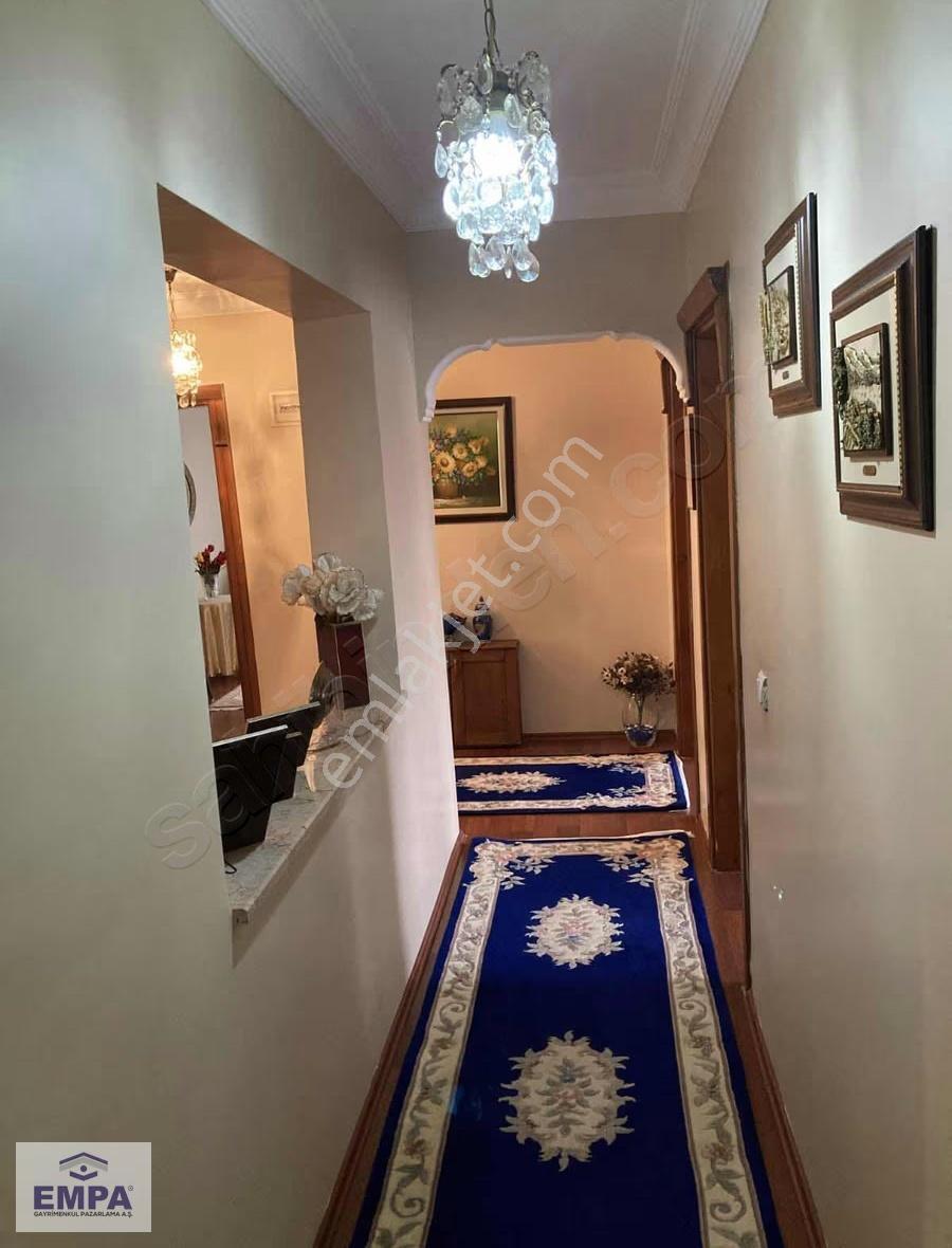 Empa'dan Karabayır Bağ 14. Durak 4+1 390m² Site İçerisinde Villa - Görsel 15