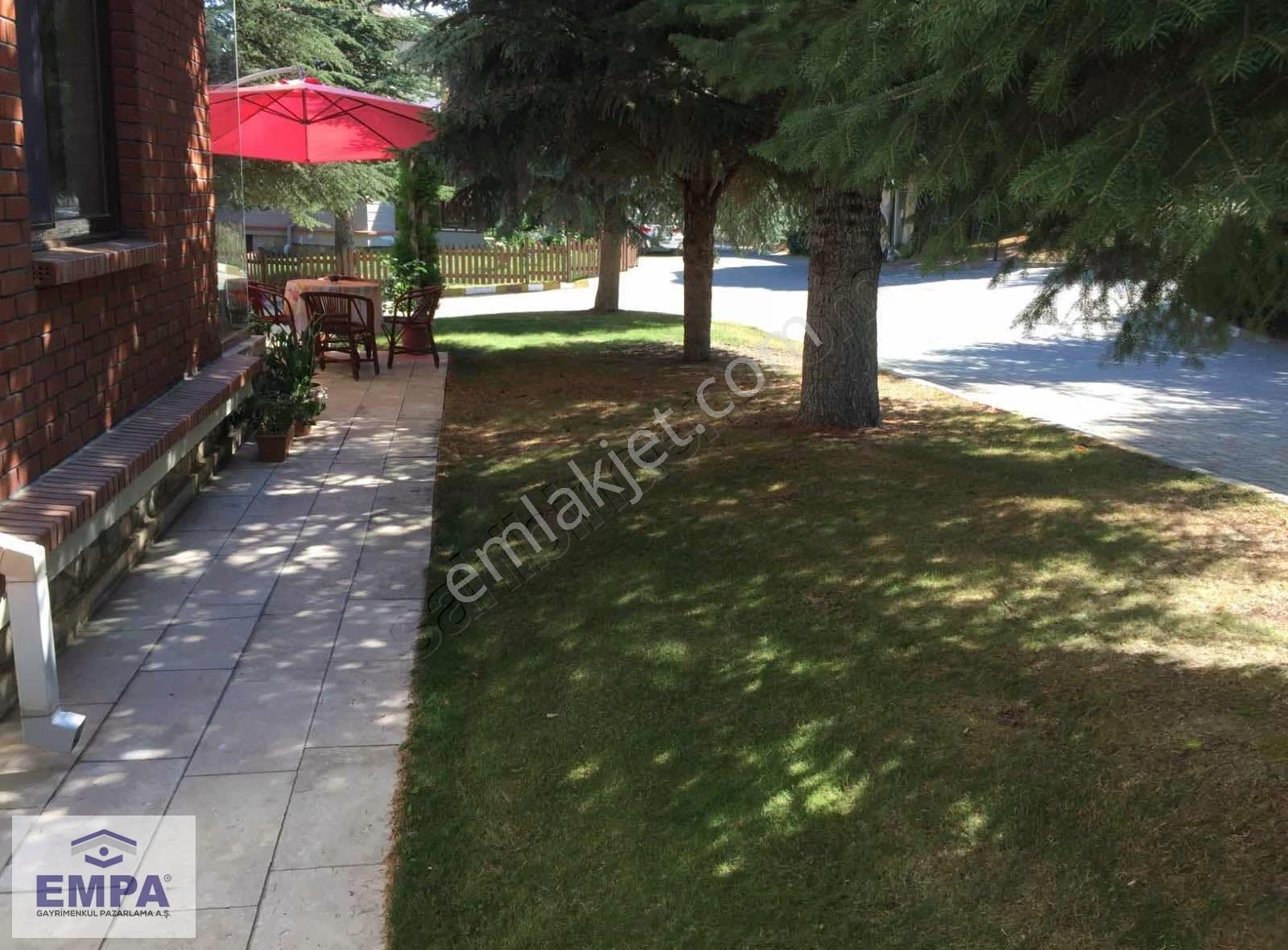 Empa'dan Karabayır Bağ 14. Durak 4+1 390m² Site İçerisinde Villa - Görsel 8