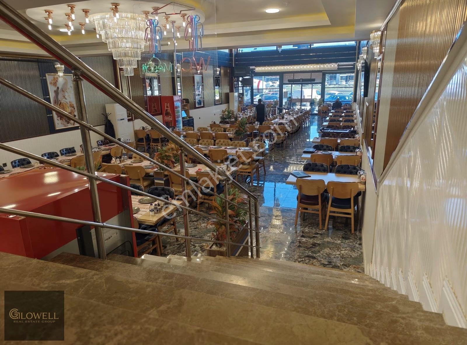 Muhteşem Lokasyonda Devren Meşhur Ciğerci & Restaurant - Görsel 14