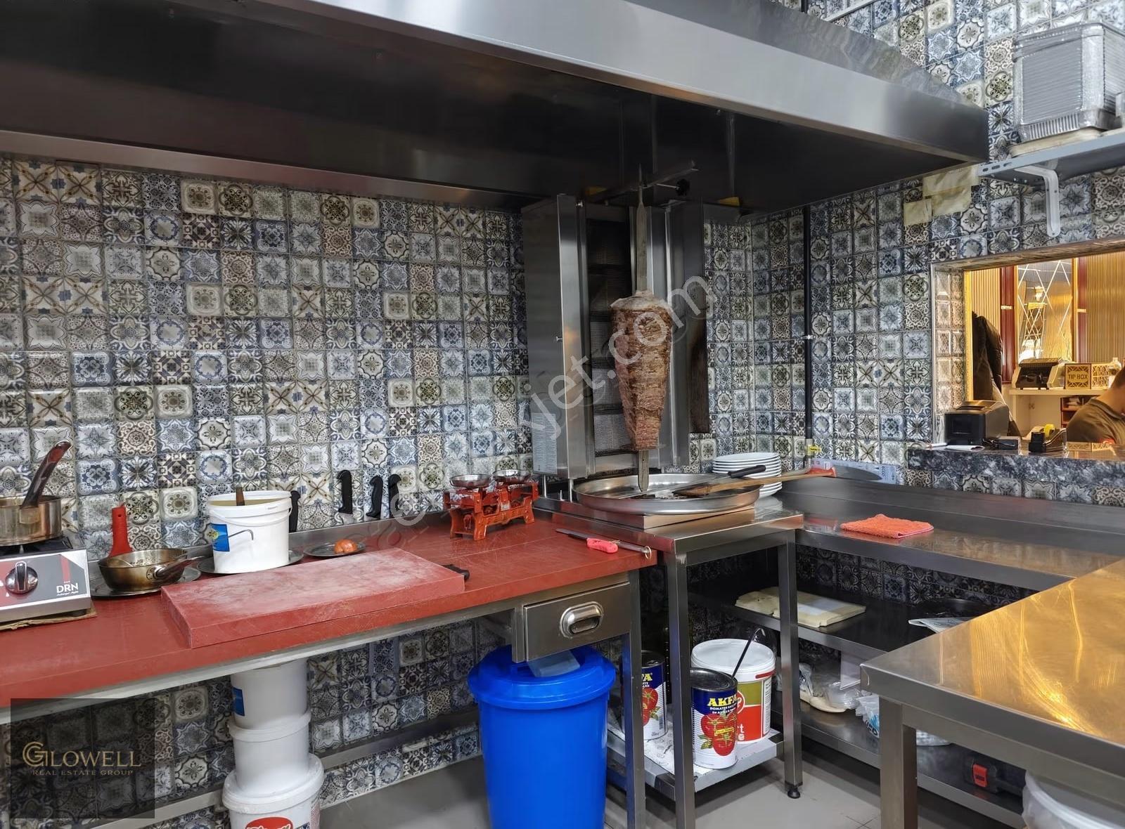 Muhteşem Lokasyonda Devren Meşhur Ciğerci & Restaurant - Görsel 6