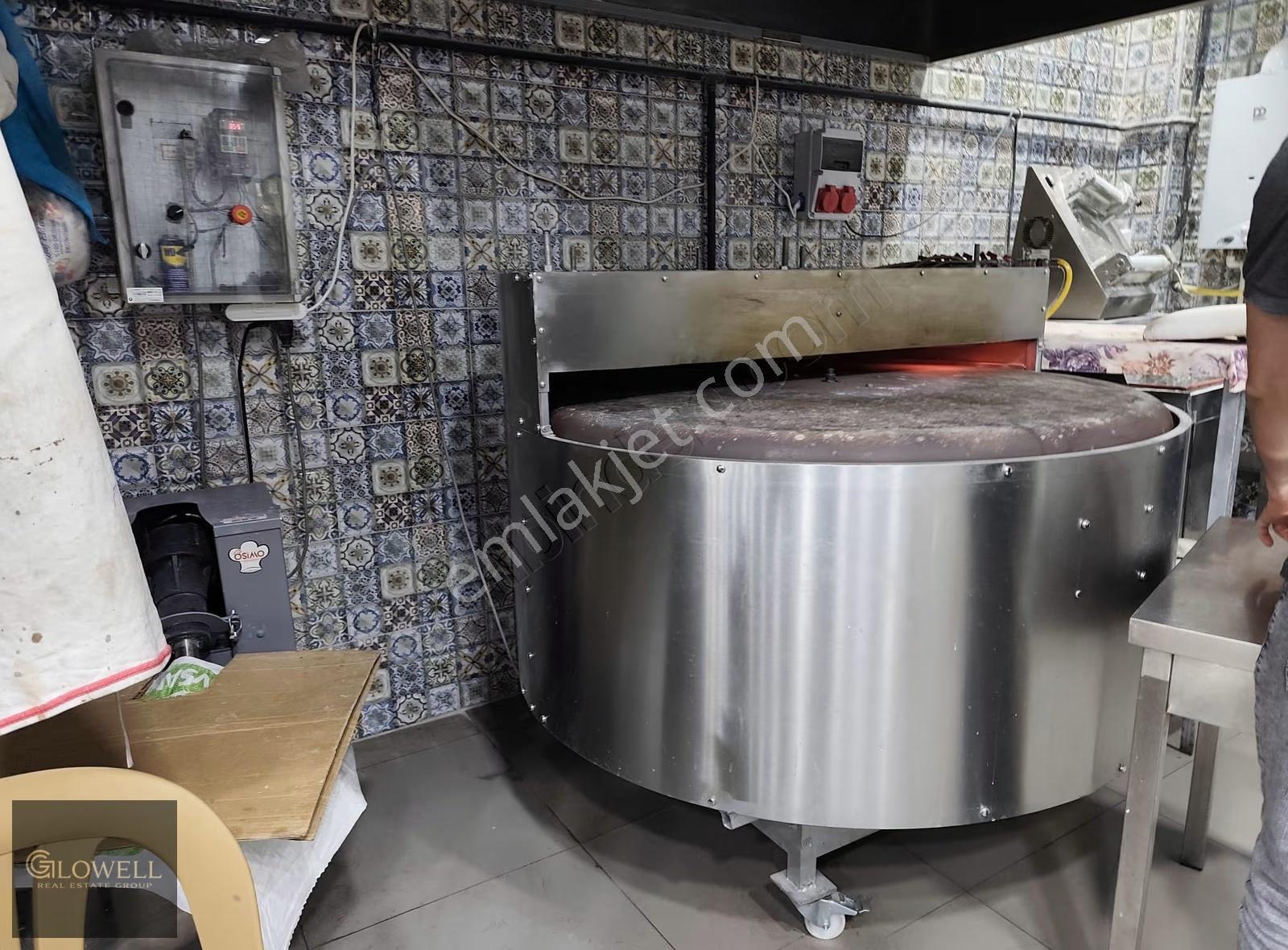 Muhteşem Lokasyonda Devren Meşhur Ciğerci & Restaurant - Görsel 9