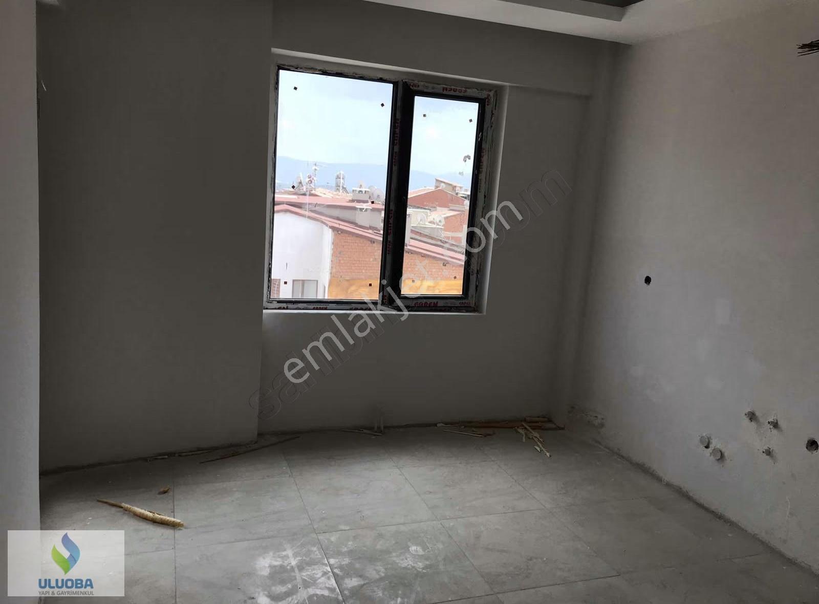 Uluoba'dan Kültür Mahallesinde Lüks Sıfır Daire - Görsel 12