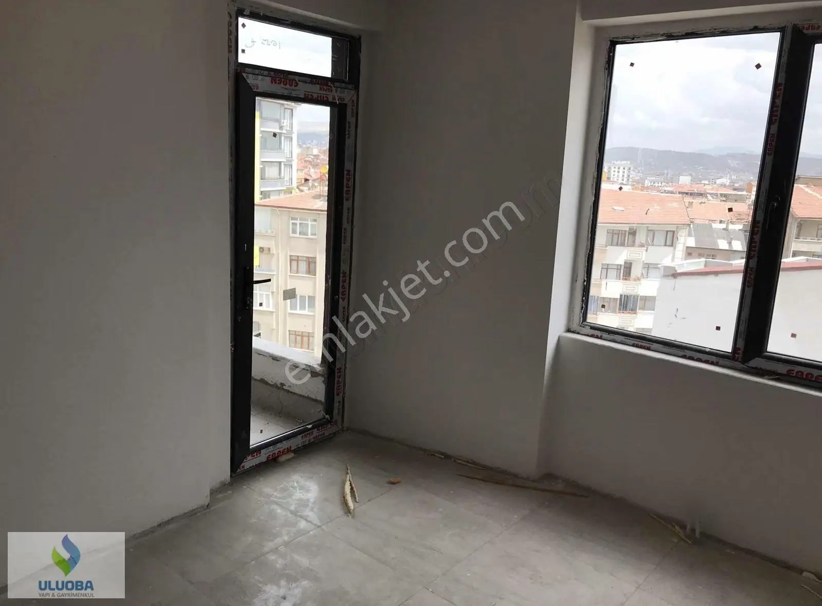 Uluoba'dan Kültür Mahallesinde Lüks Sıfır Daire - Görsel 3