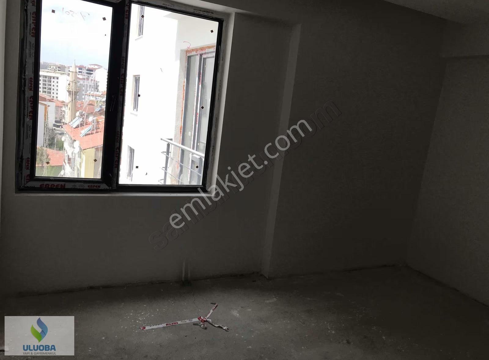 Uluoba'dan Kültür Mahallesinde Lüks Sıfır Daire - Görsel 13