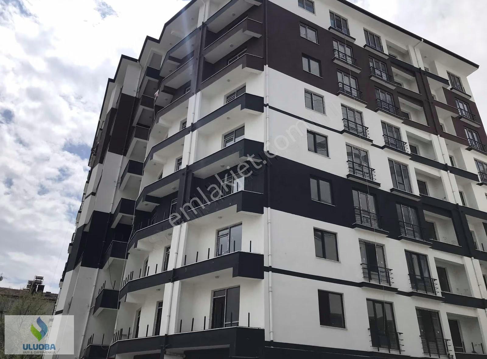 Uluoba'dan Kültür Mahallesinde Lüks Sıfır Daire - Görsel 11