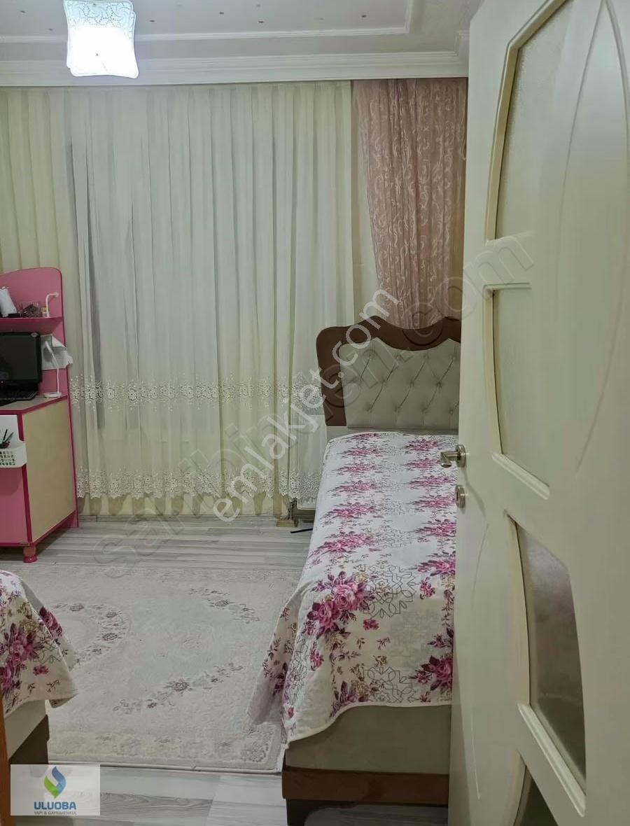 Uluoba'dan Mustafapaşa Mah. Satılık 3+1 Daire - Görsel 15