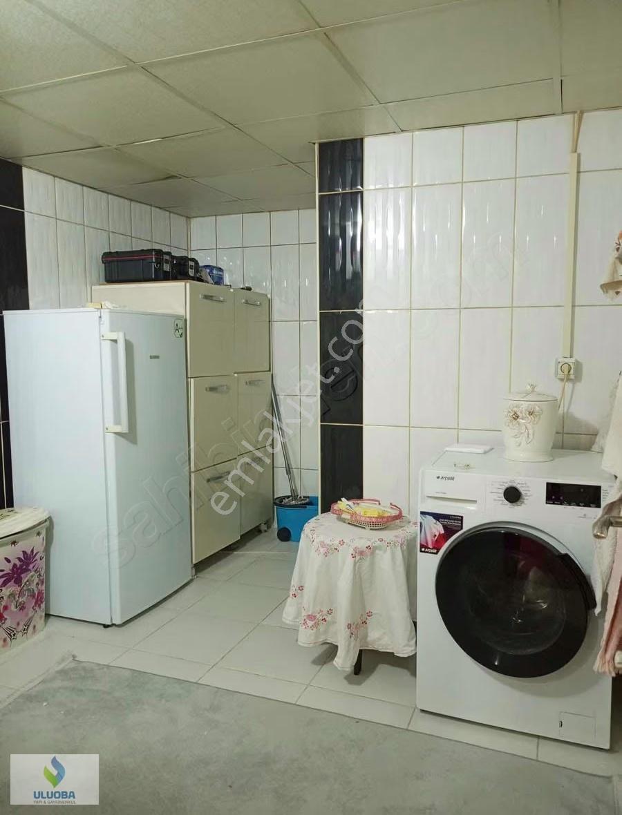 Uluoba'dan Mustafapaşa Mah. Satılık 3+1 Daire - Görsel 13