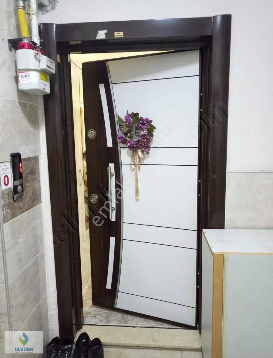 Uluoba'dan Mustafapaşa Mah. Satılık 3+1 Daire - Görsel 12
