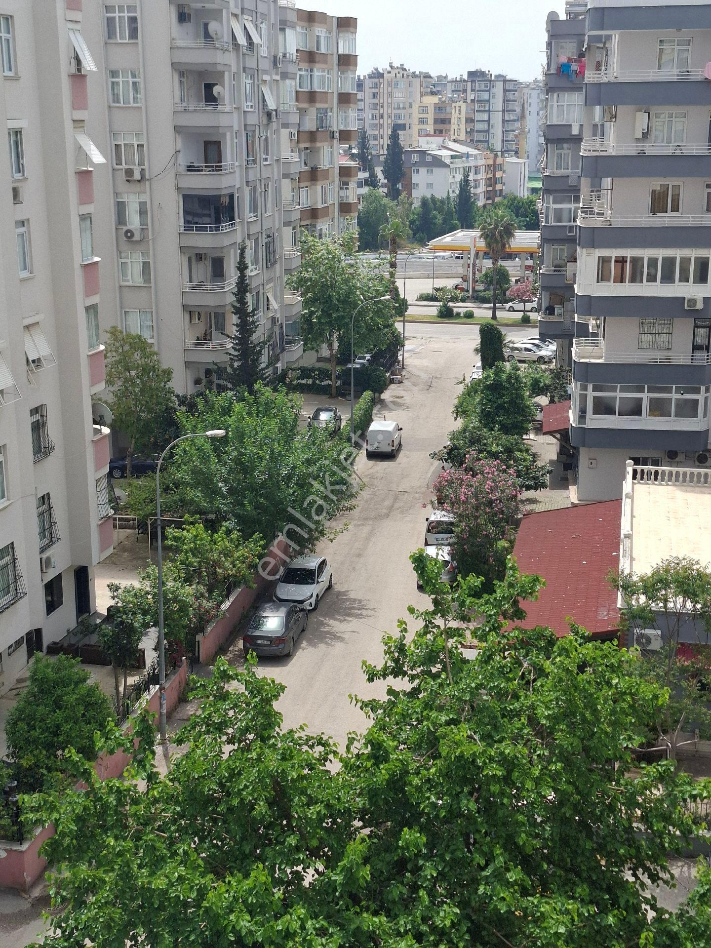 Çukurova Satılık Güzelyalı Az Katli İskanlı Fırsat Daire - Görsel 21