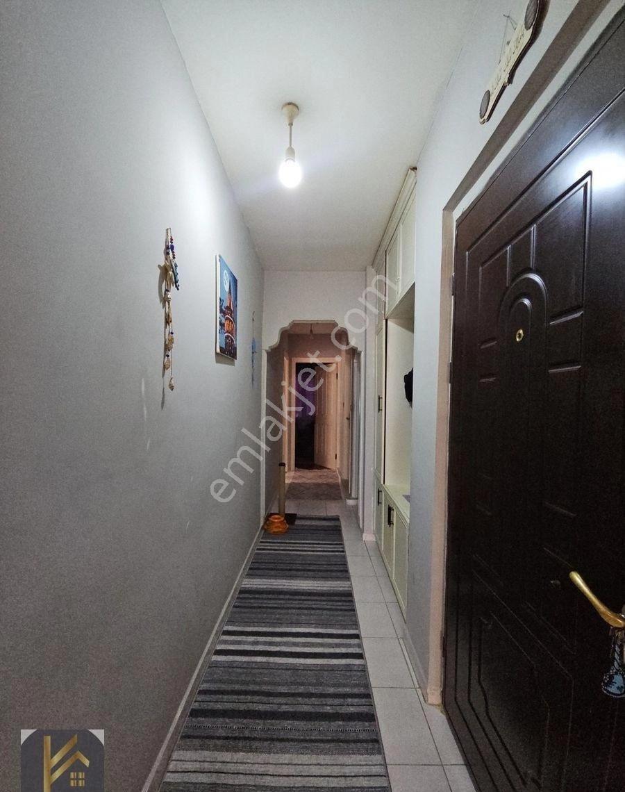 Akkonak'ta Fatih Caddesi'nde Satılık Daire - Görsel 24