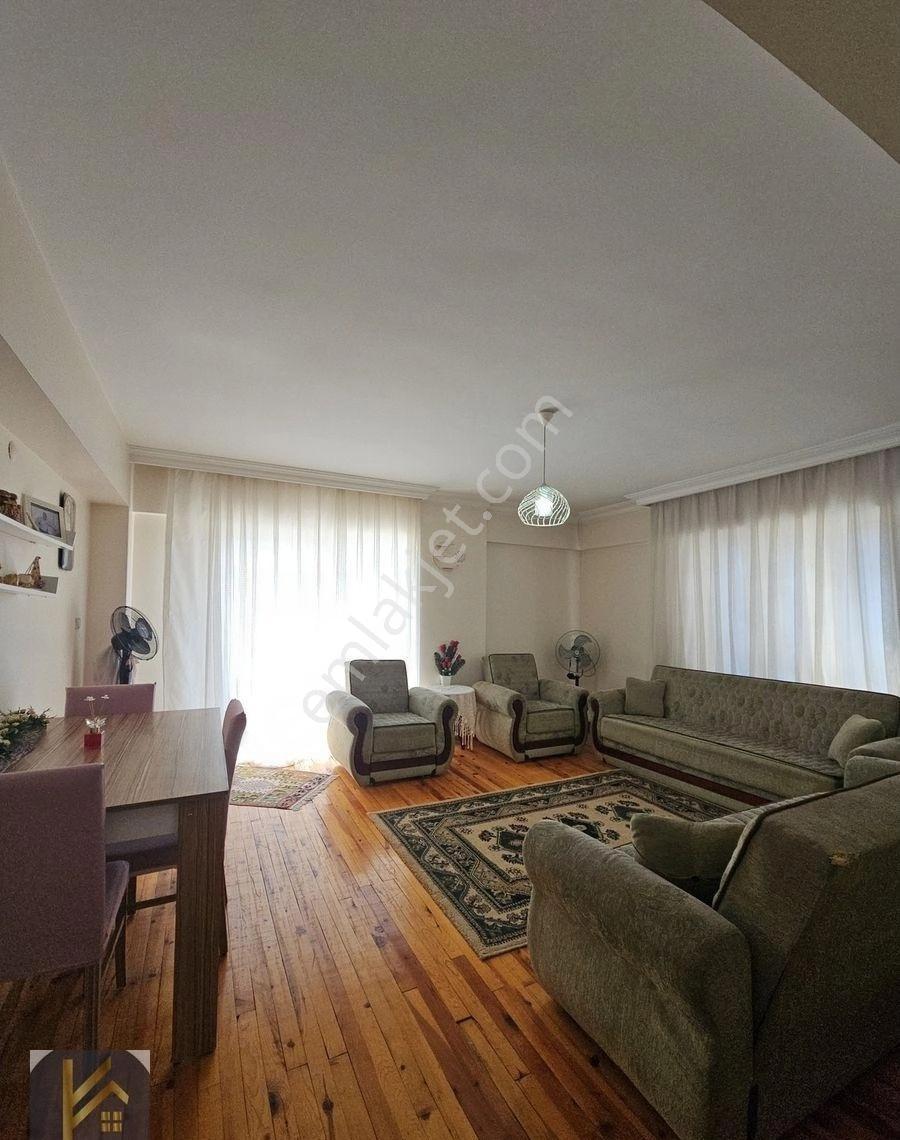 Akkonak'ta Fatih Caddesi'nde Satılık Daire - Görsel 23