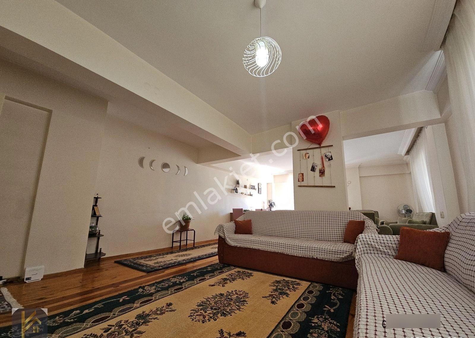 Akkonak'ta Fatih Caddesi'nde Satılık Daire - Görsel 26