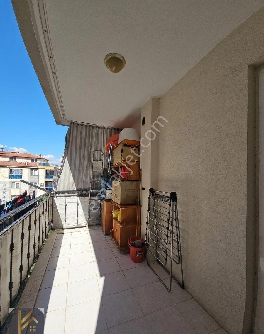 Akkonak'ta Fatih Caddesi'nde Satılık Daire - Görsel 33