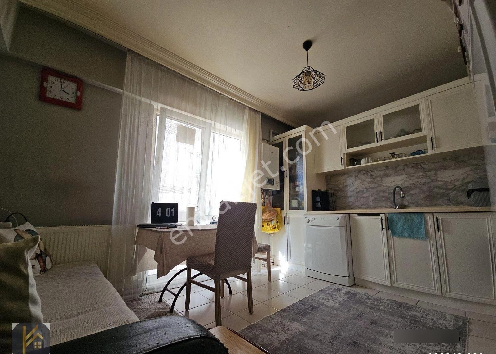 Akkonak'ta Fatih Caddesi'nde Satılık Daire - Görsel 28