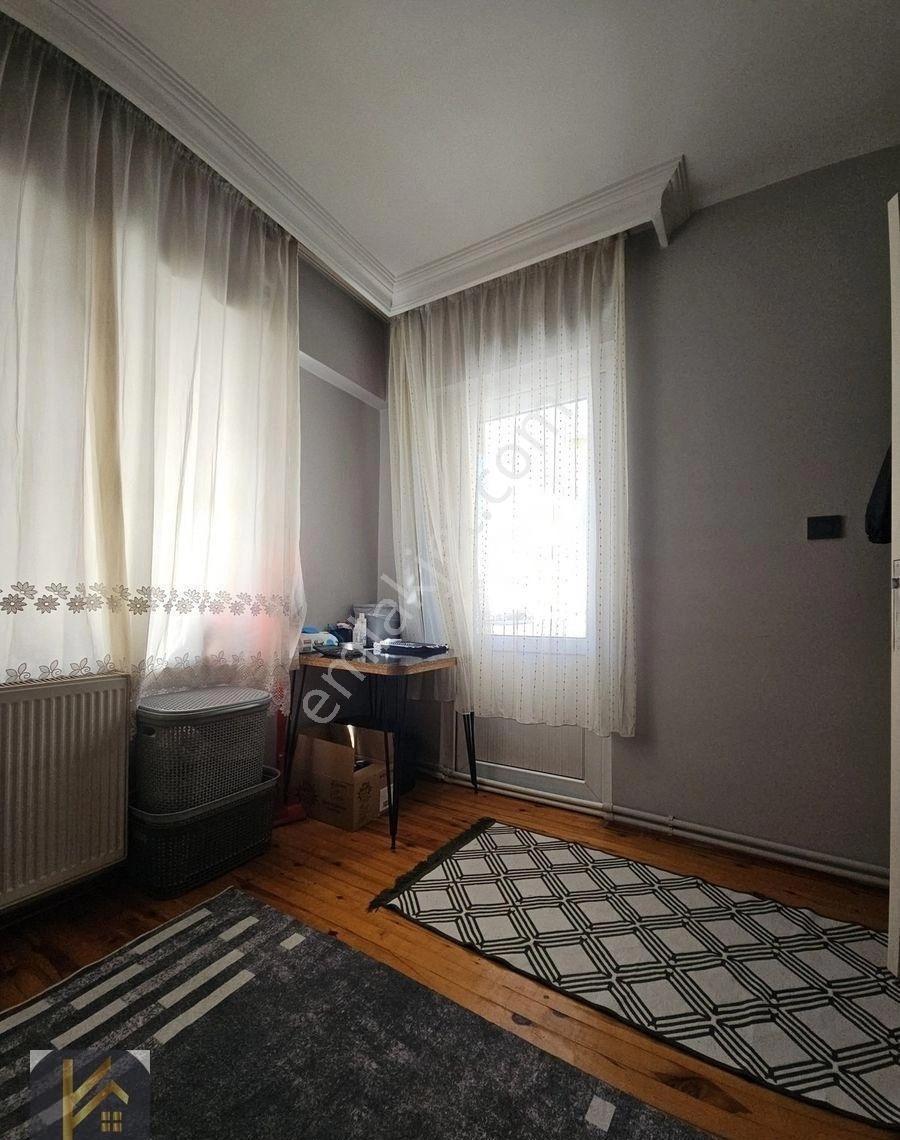 Akkonak'ta Fatih Caddesi'nde Satılık Daire - Görsel 30