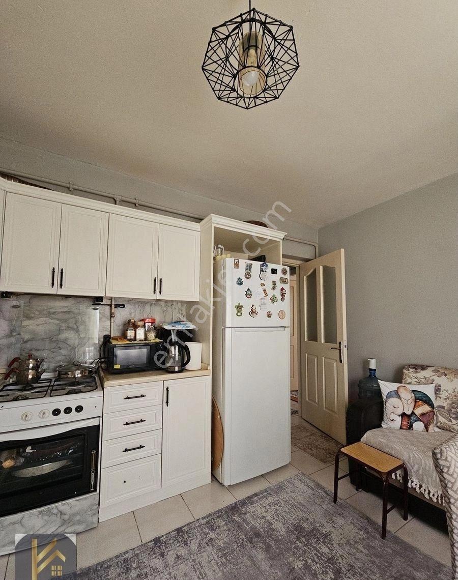 Akkonak'ta Fatih Caddesi'nde Satılık Daire - Görsel 32