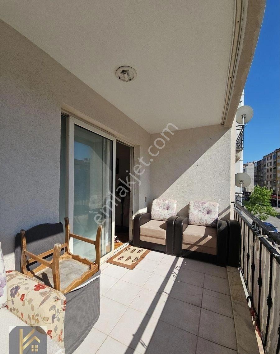 Akkonak'ta Fatih Caddesi'nde Satılık Daire - Görsel 21