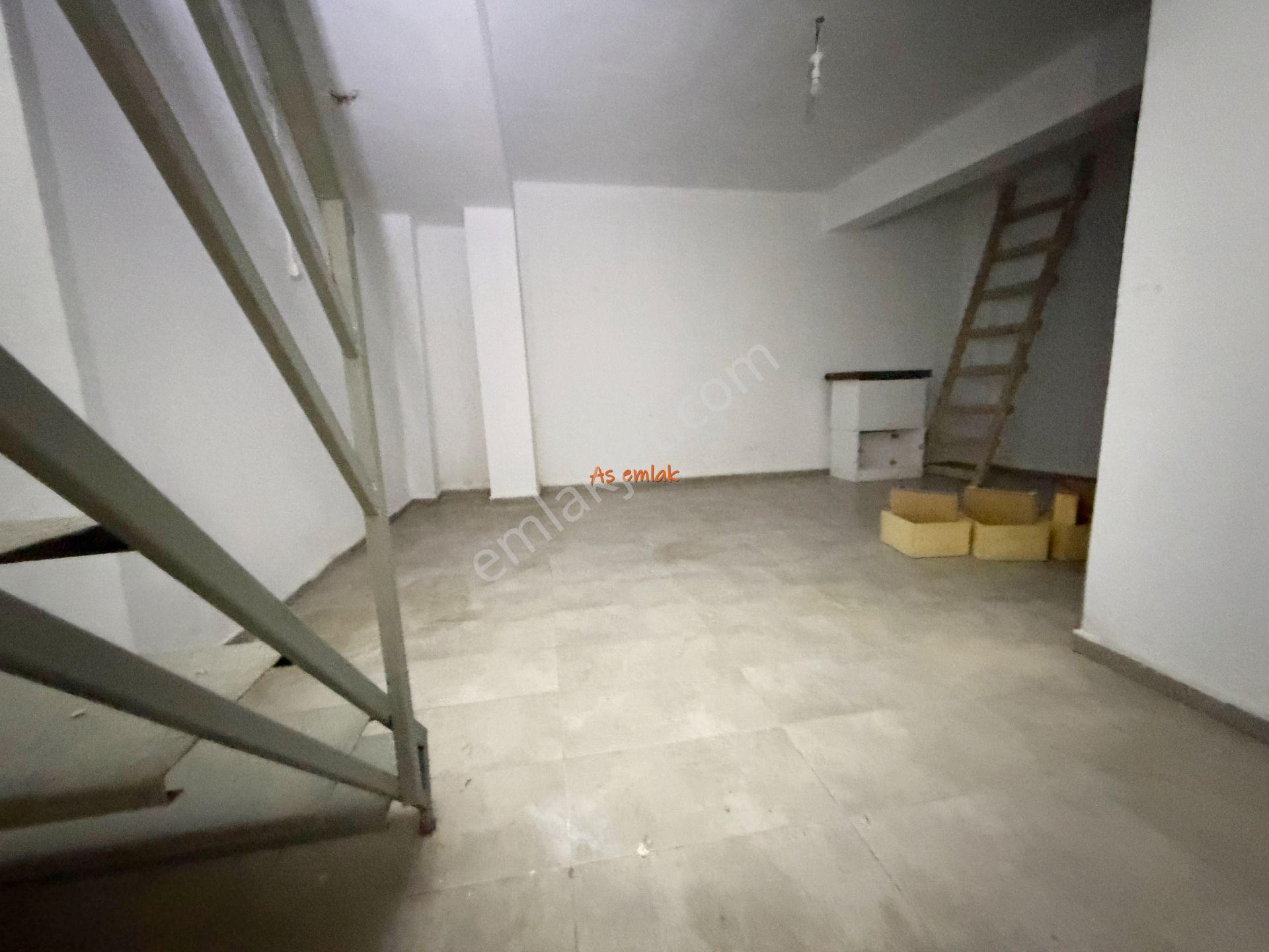 As Emlak'tan Yeni Binada Gazi Caddesi Üzerinde Depolu Dükkan - Görsel 15