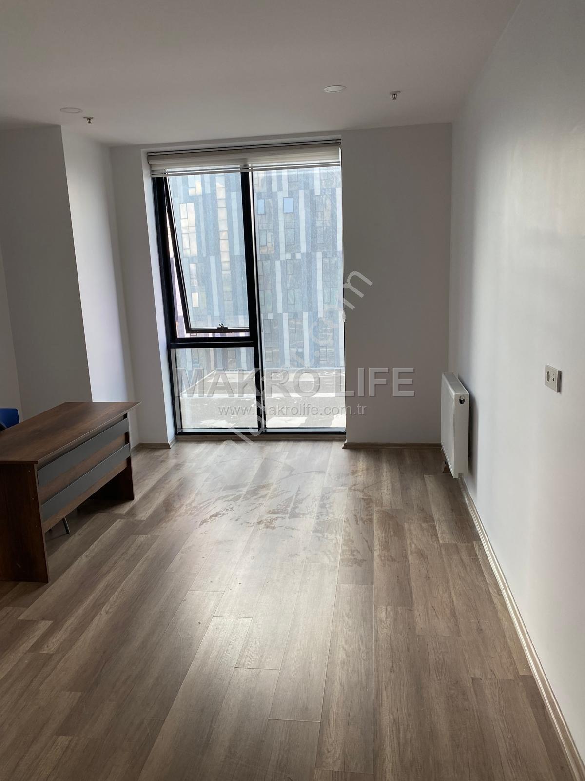 Seyrantepe Çeysa Twinstowers Ta Satılık Full Bakımlı 2+1 Plaza Katı Büro - Görsel 8