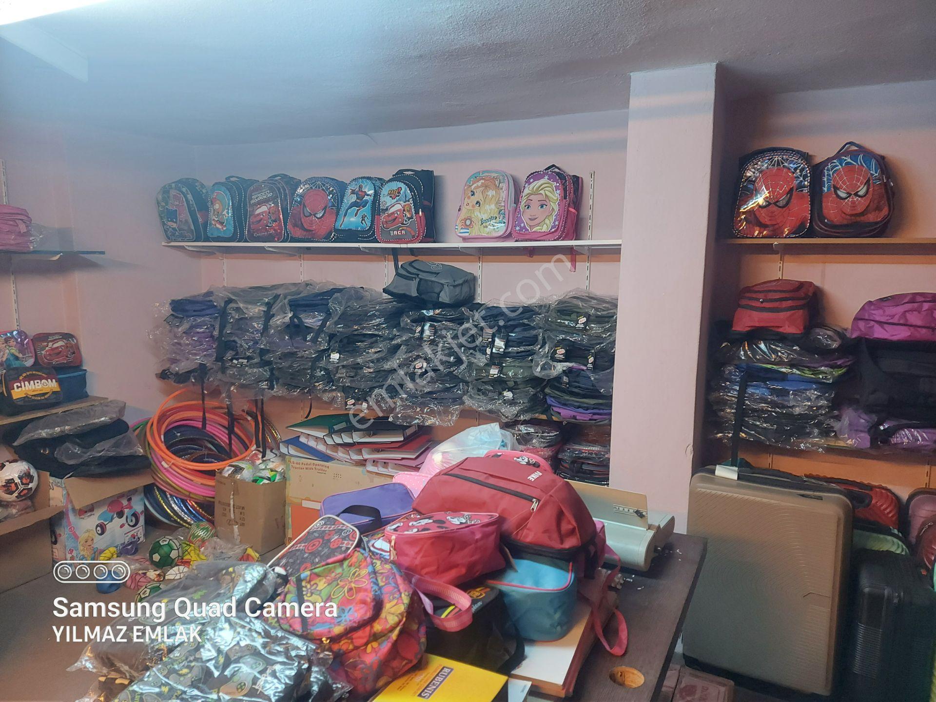 1003 Karaçay Mahallesi Hürriyet Caddesi Üzeri Kiralık Üç Katlı İşyeri - Görsel 8