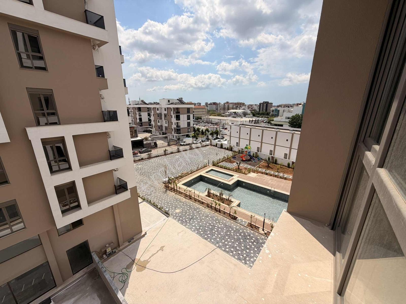 Nefes Hane Sitesi Ultra Lüks 1+1 Hastanenin Hemn Arkası - Görsel 2