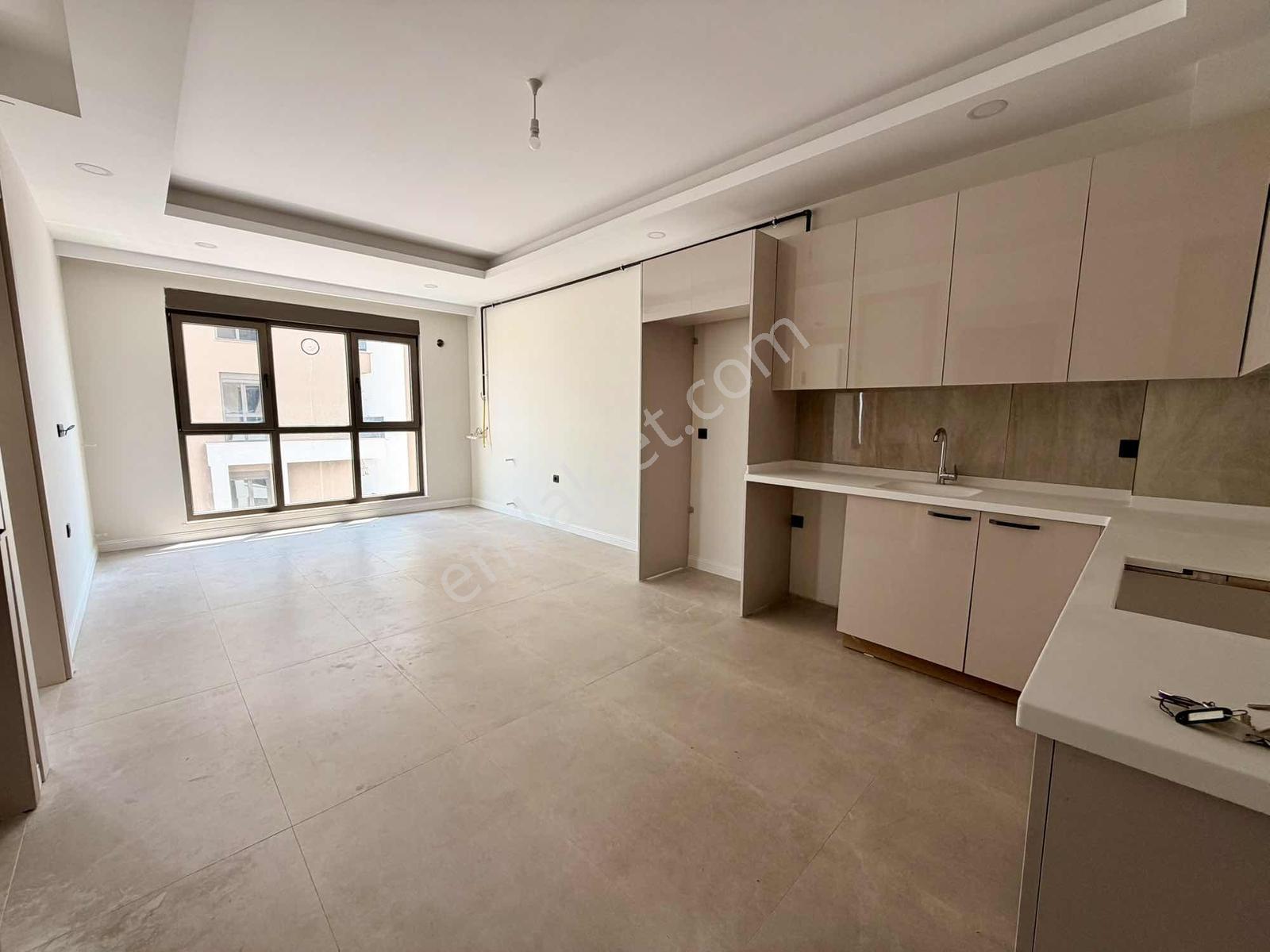 Nefes Hane Sitesi Ultra Lüks 1+1 Hastanenin Hemn Arkası - Görsel 13