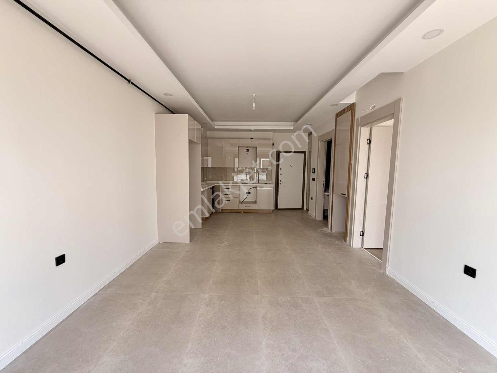 Nefes Hane Sitesi Ultra Lüks 1+1 Hastanenin Hemn Arkası - Görsel 16