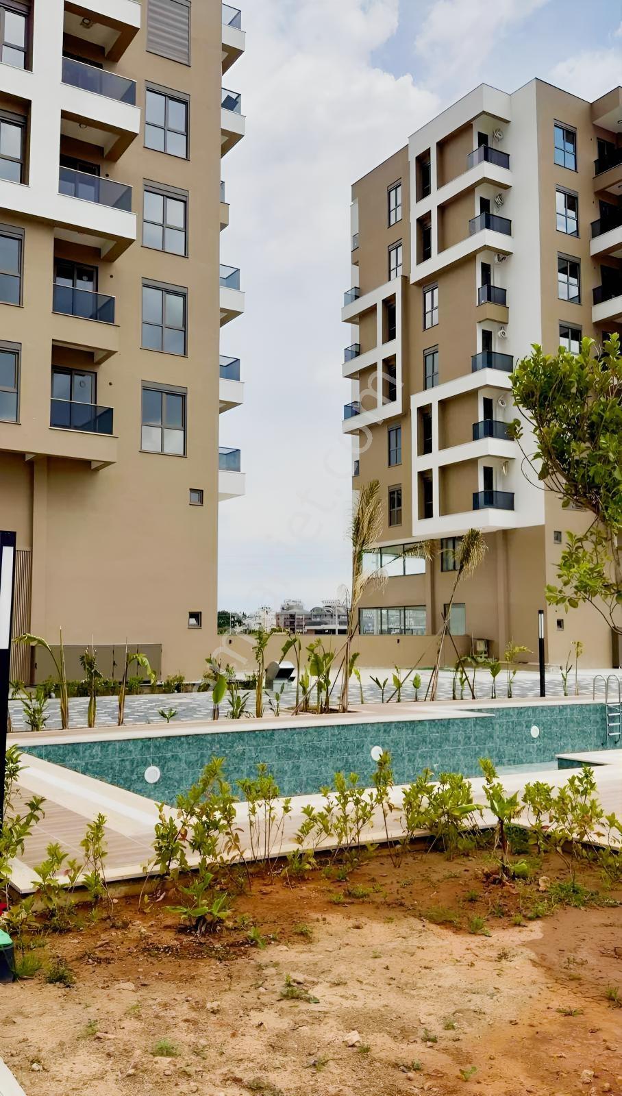 Nefes Hane Sitesi Ultra Lüks 1+1 Hastanenin Hemn Arkası - Görsel 21