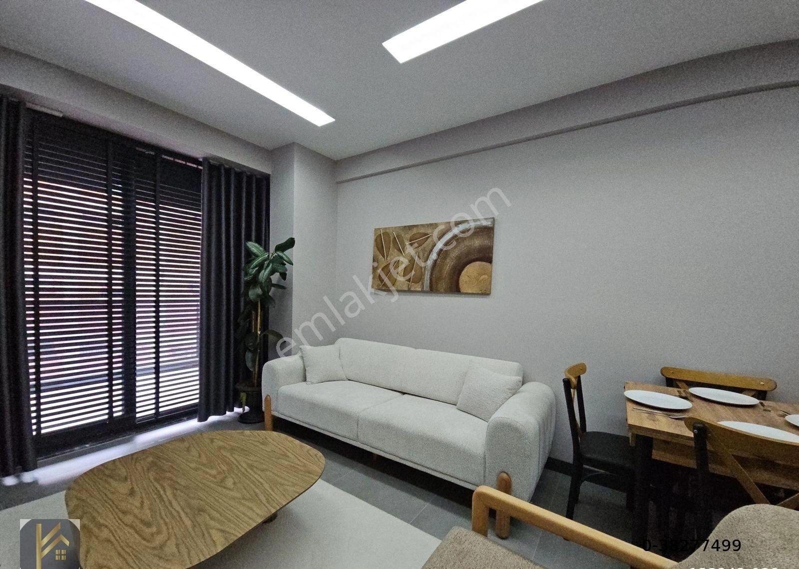 Bayramyeri'nde Kiralık Apart & Ofis - Görsel 17