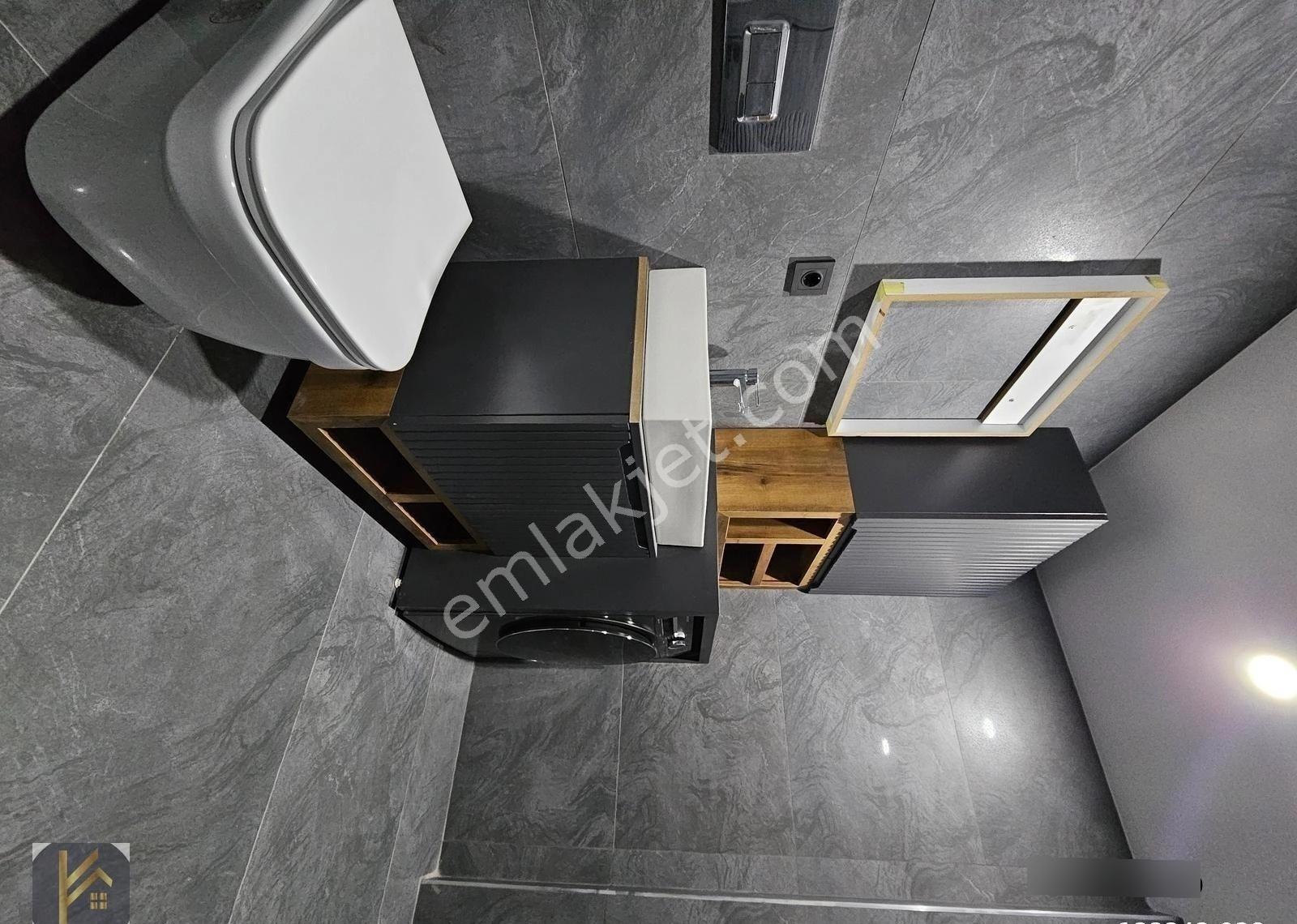 Bayramyeri'nde Kiralık Apart & Ofis - Görsel 25