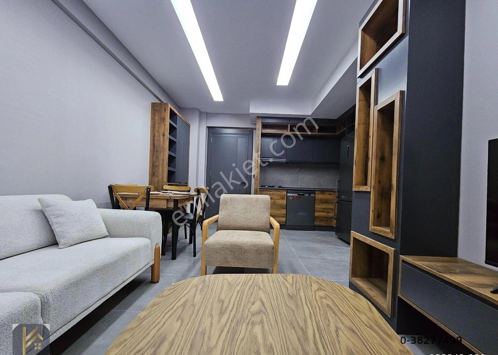 Bayramyeri'nde Kiralık Apart & Ofis - Görsel 16