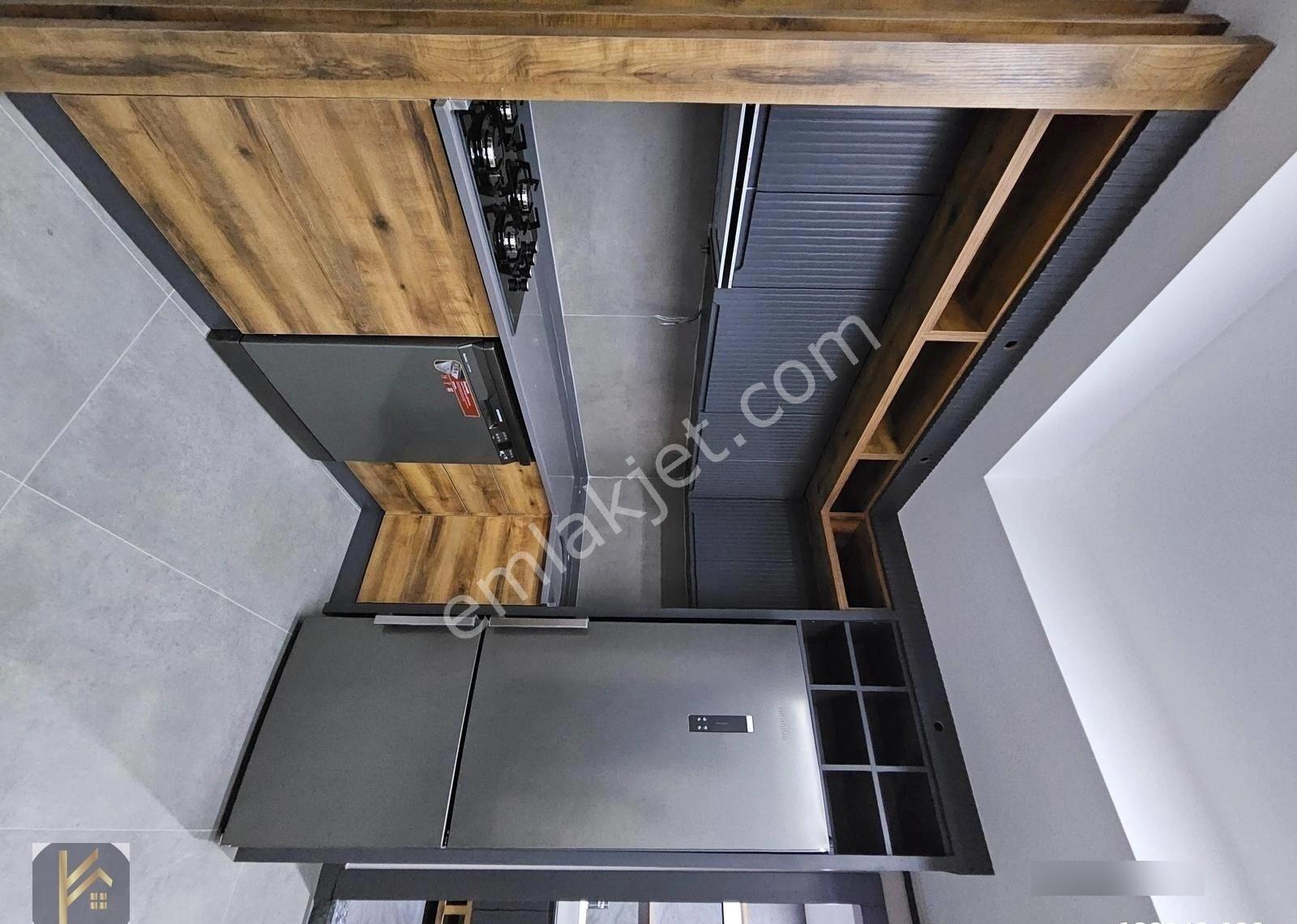 Bayramyeri'nde Kiralık Apart & Ofis - Görsel 15
