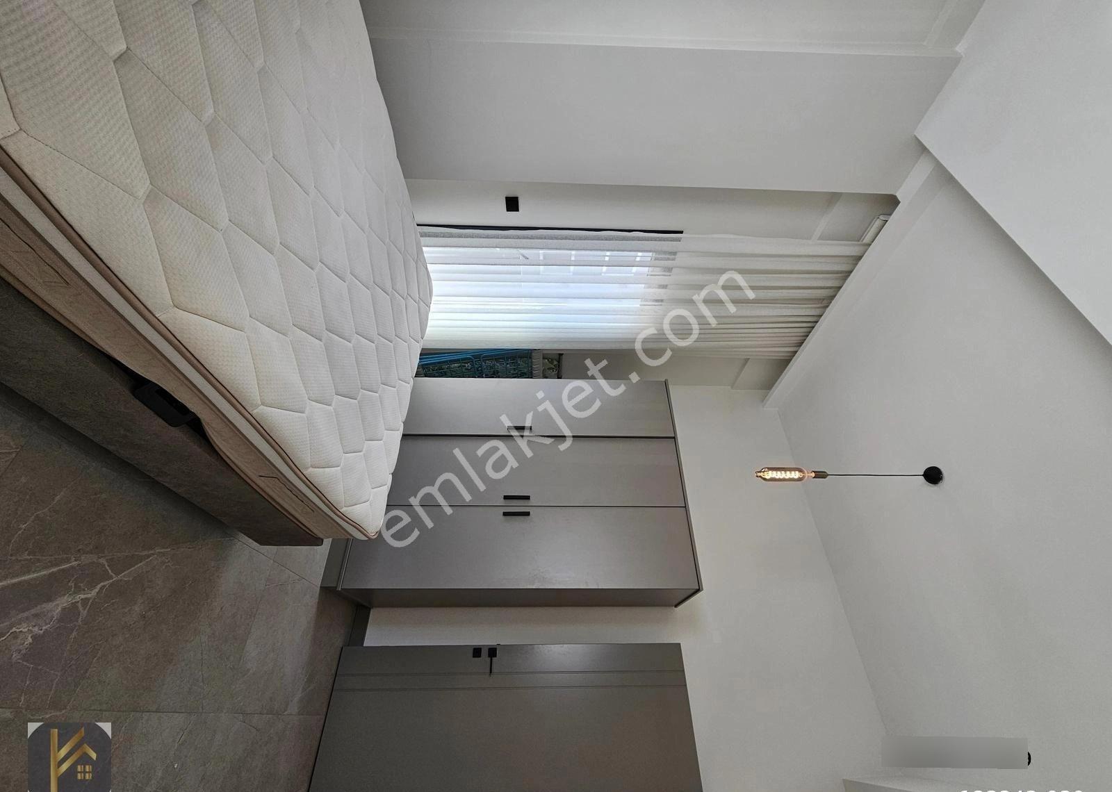 Denipol Hastanesi Arkası Kiralık Lüks Apart - Görsel 3