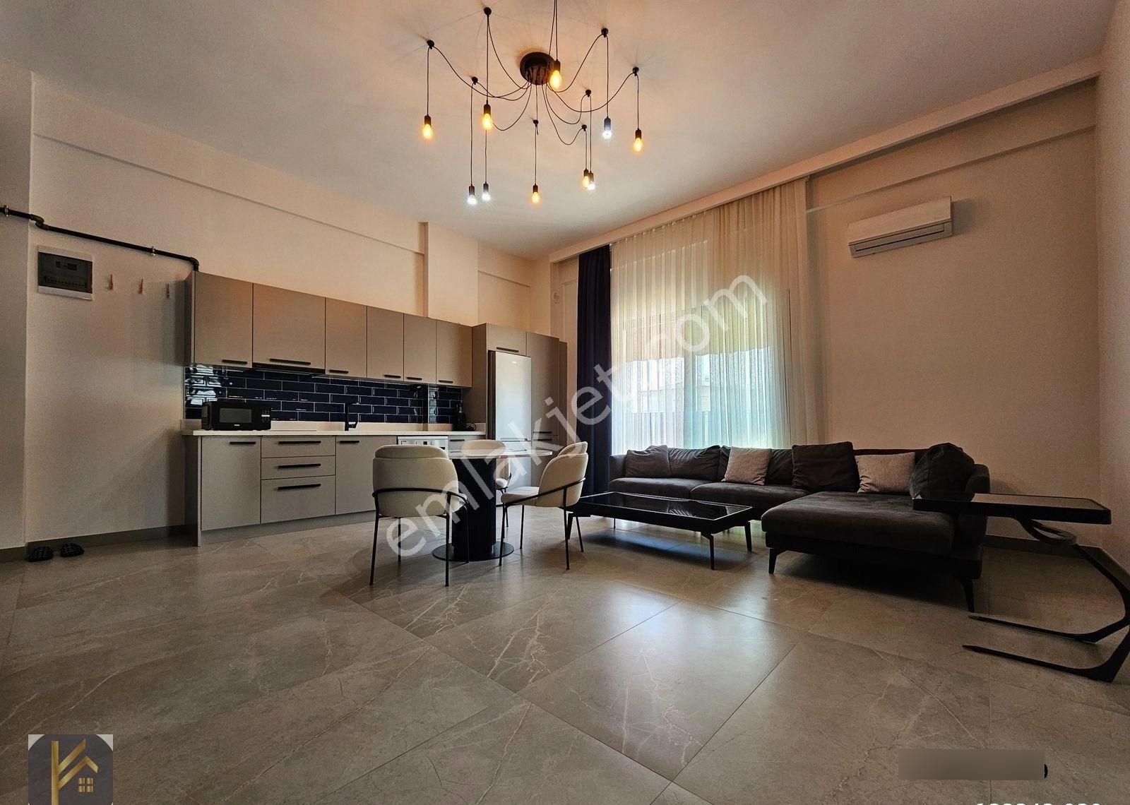 Denipol Hastanesi Arkası Kiralık Lüks Apart - Görsel 4