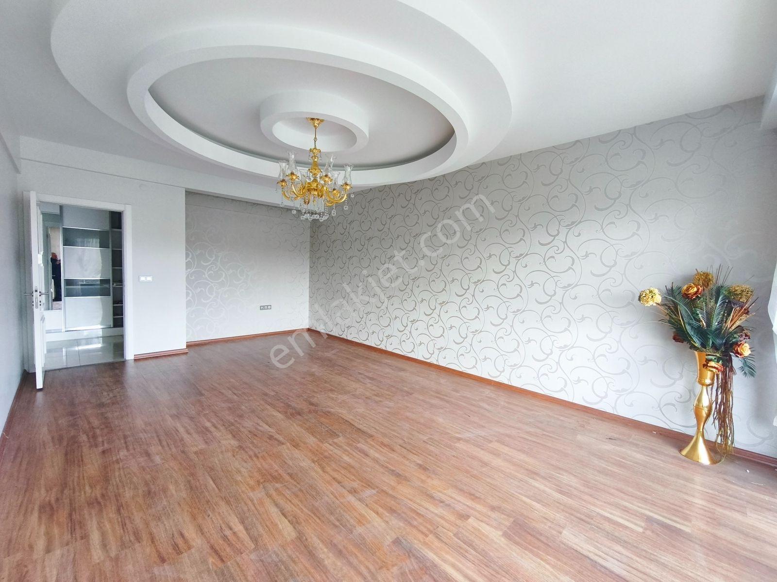 Seher Bulvarı Ödül İnşaat Da 4+1 Satılık Lüks Daire - Görsel 10