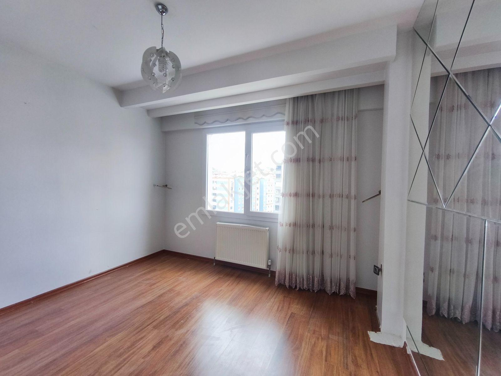 Seher Bulvarı Ödül İnşaat Da 4+1 Satılık Lüks Daire - Görsel 16