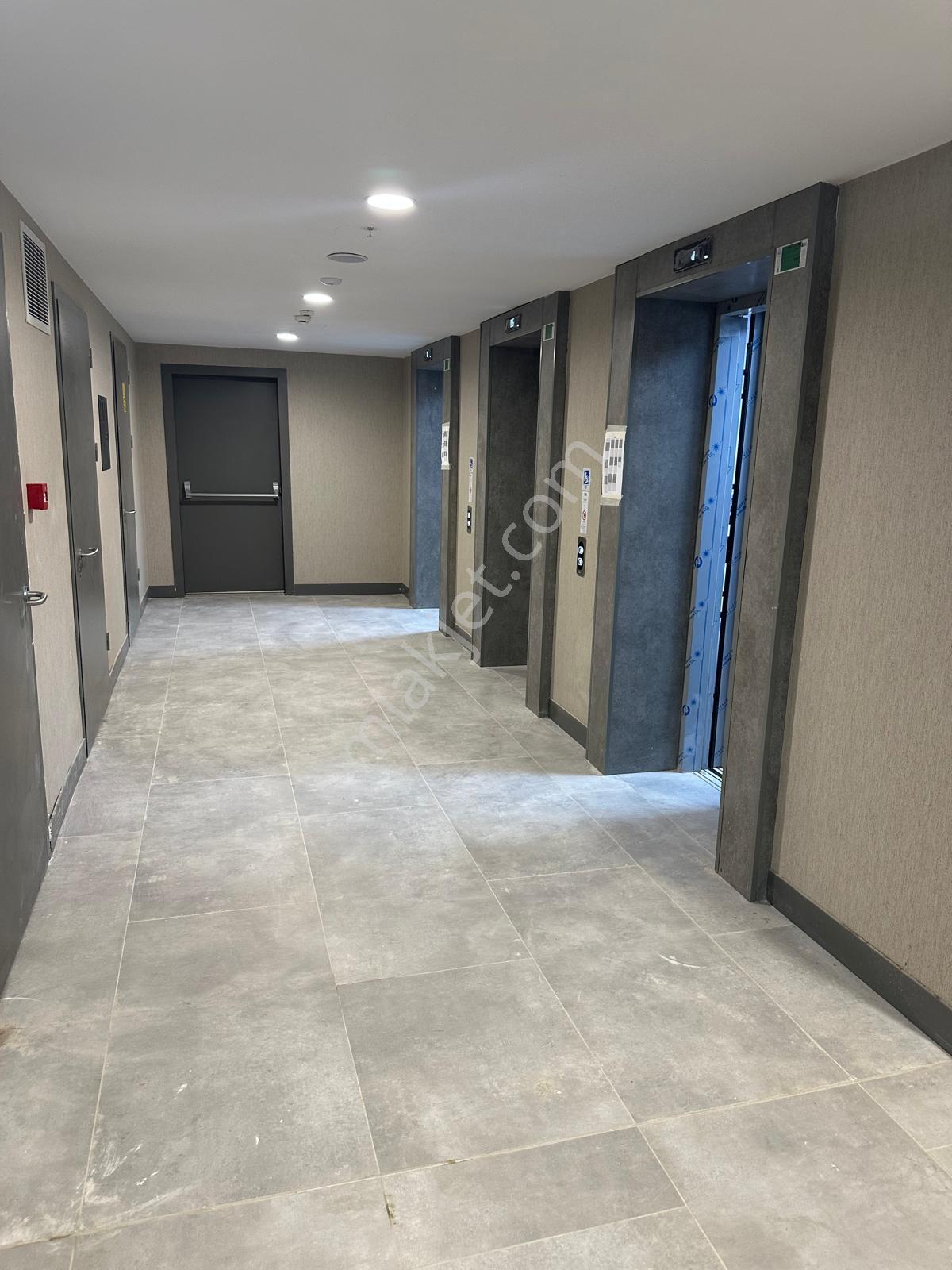 Fikirtepe 'de Metro Ve Metrobüse Yakın 1+1 - Görsel 14