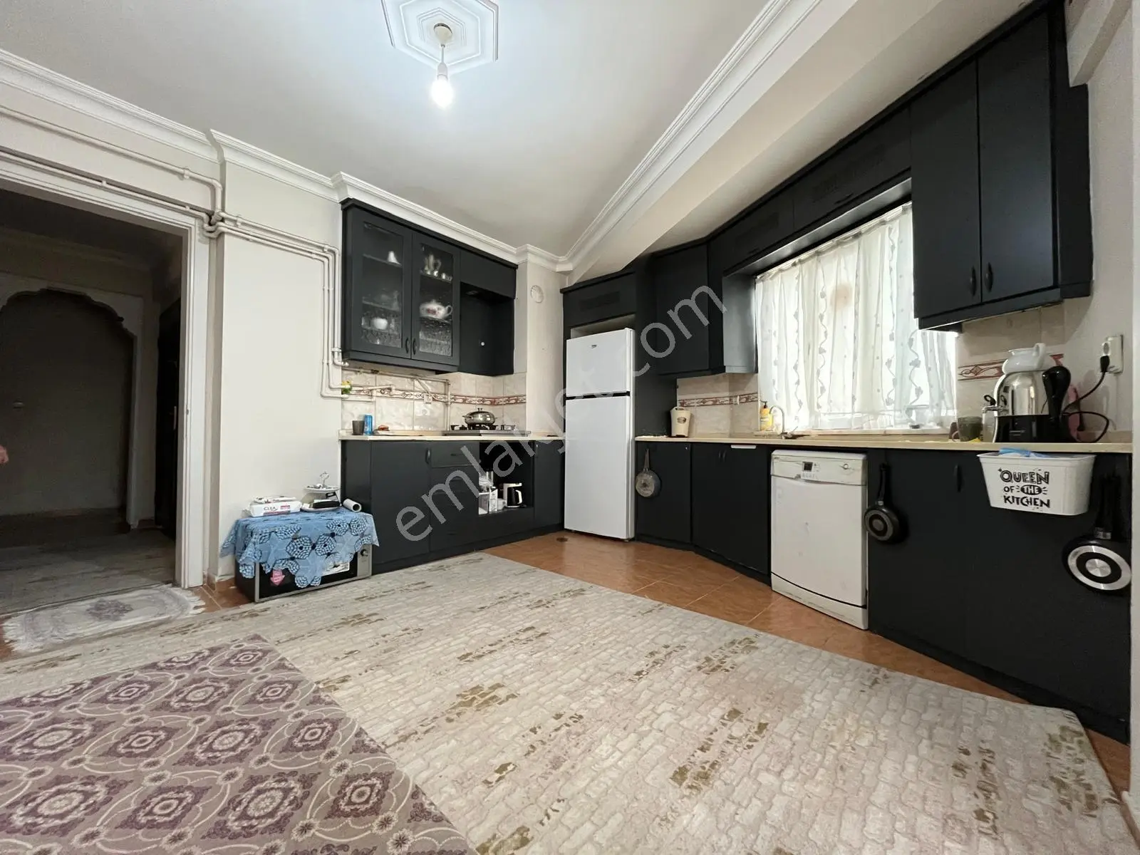 Fesleğen’de Kaçırılmayacak 3+1 Kupon Daire