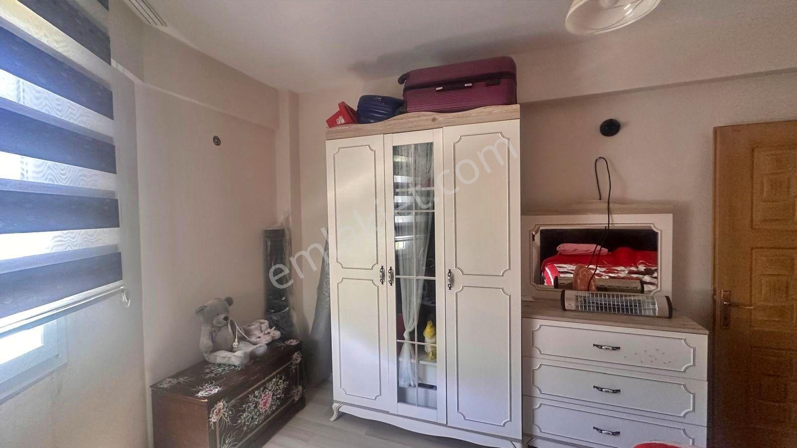 Ölüdeniz Yolunda Deniz Manzaralı Satılık 2+1 Daire - Görsel 29