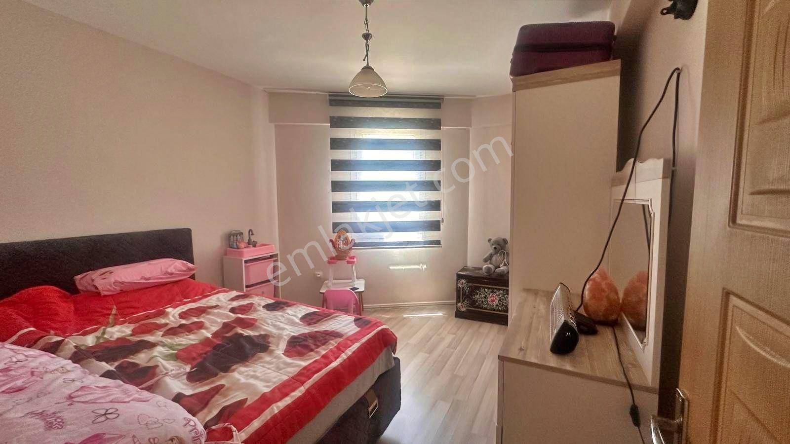 Ölüdeniz Yolunda Deniz Manzaralı Satılık 2+1 Daire - Görsel 23
