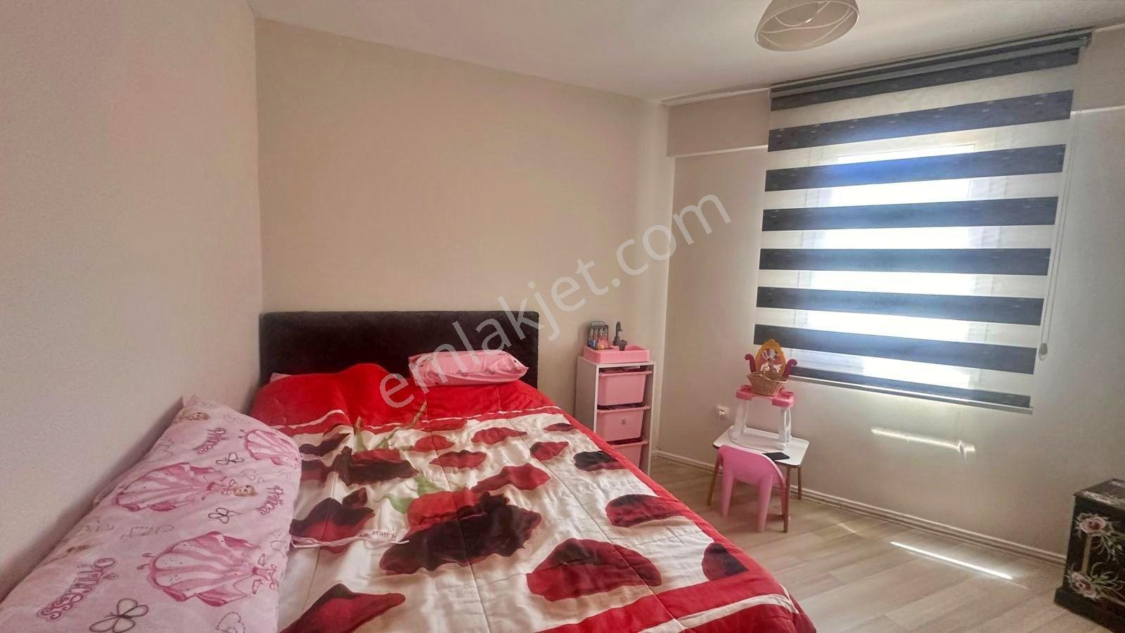 Ölüdeniz Yolunda Deniz Manzaralı Satılık 2+1 Daire - Görsel 24