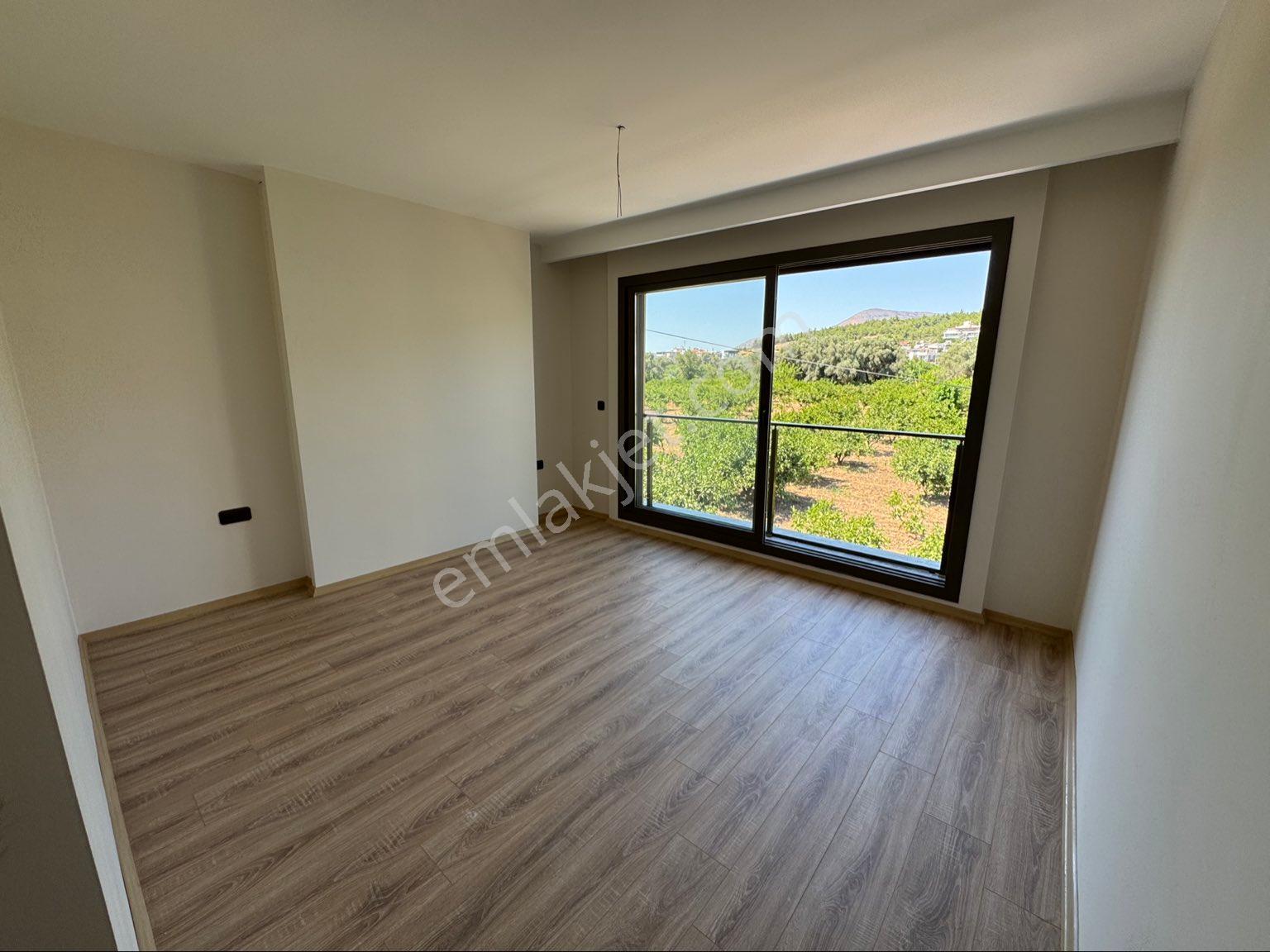 İzmir Seferihisar Ürkmezde Satılık Havuzlu 3+1 Yazlık Villa - Görsel 31